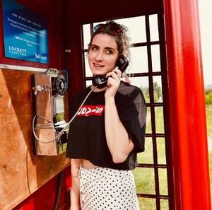 Meet your Posher, Emily